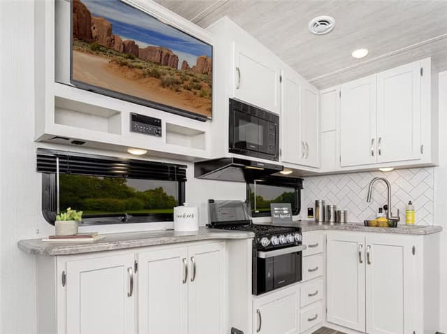 2026 Keystone RV 2026 Keystone RV Keystone Cougar - thumbnail 23