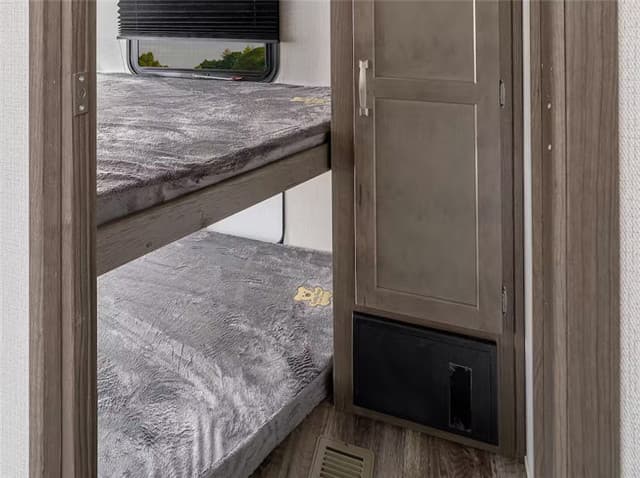 2026 Keystone RV 2026 Keystone RV Keystone Cougar - thumbnail 25