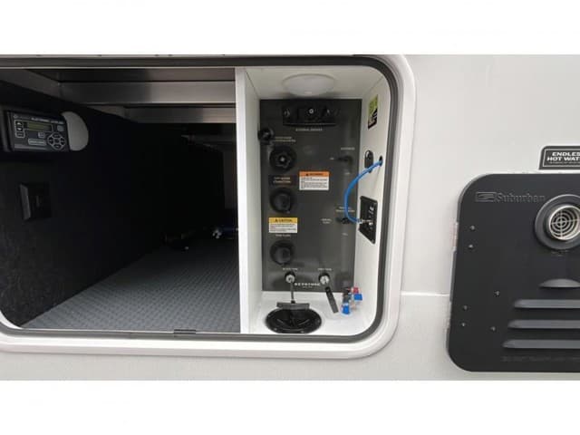 2026 Keystone RV 2026 Keystone RV Cougar Half Ton - thumbnail 8