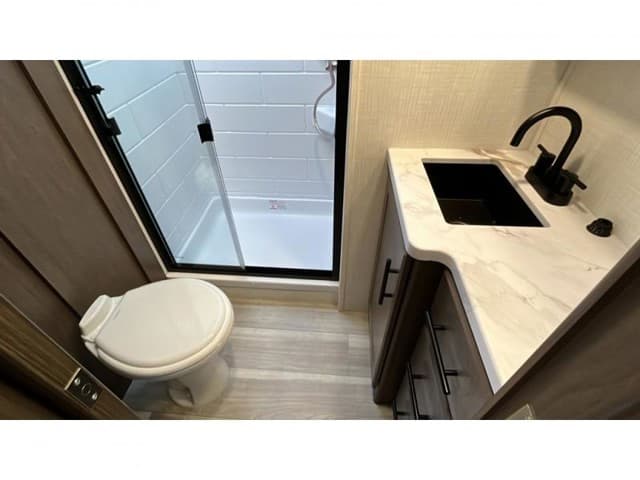 2026 Keystone RV 2026 Keystone RV Cougar Half Ton - thumbnail 16