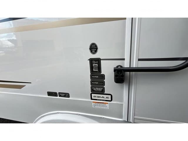 2026 Keystone RV 2026 Keystone RV Cougar Half Ton - thumbnail 19