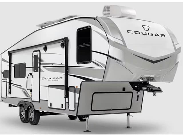 2026 Keystone RV 2026 Keystone RV Cougar Half Ton - thumbnail 20