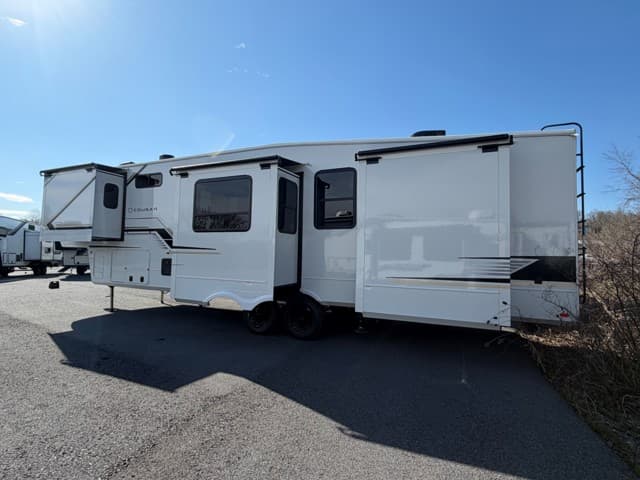 2026 Keystone RV 2026 Keystone RV Keystone Cougar - thumbnail 4