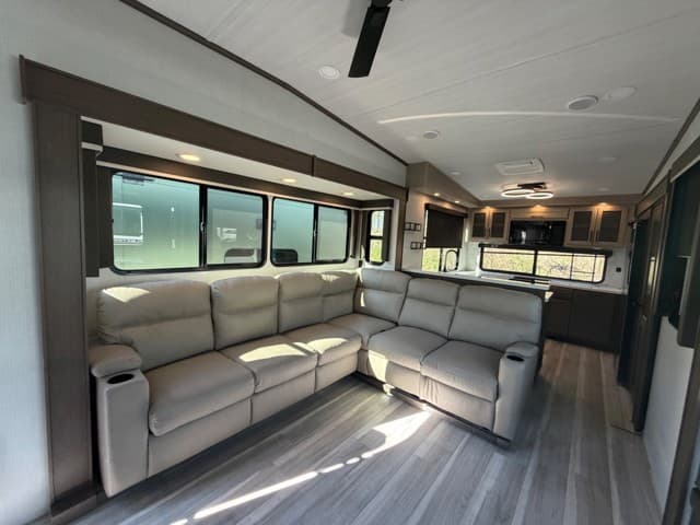 2026 Keystone RV 2026 Keystone RV Keystone Cougar - thumbnail 9