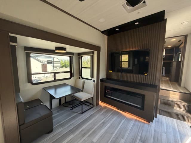 2026 Keystone RV 2026 Keystone RV Keystone Cougar - thumbnail 10