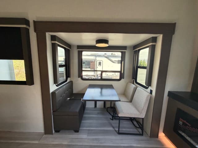 2026 Keystone RV 2026 Keystone RV Keystone Cougar - thumbnail 11