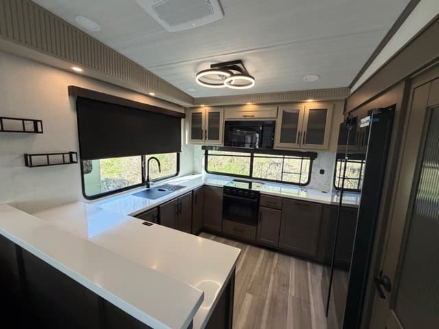 2026 Keystone RV 2026 Keystone RV Keystone Cougar - thumbnail 12