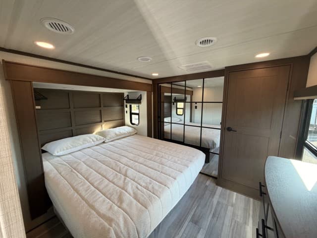 2026 Keystone RV 2026 Keystone RV Keystone Cougar - thumbnail 18