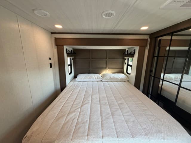 2026 Keystone RV 2026 Keystone RV Keystone Cougar - thumbnail 20