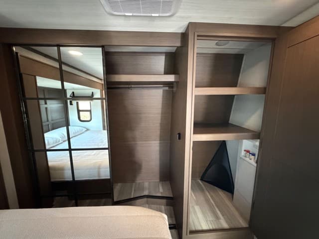 2026 Keystone RV 2026 Keystone RV Keystone Cougar - thumbnail 21