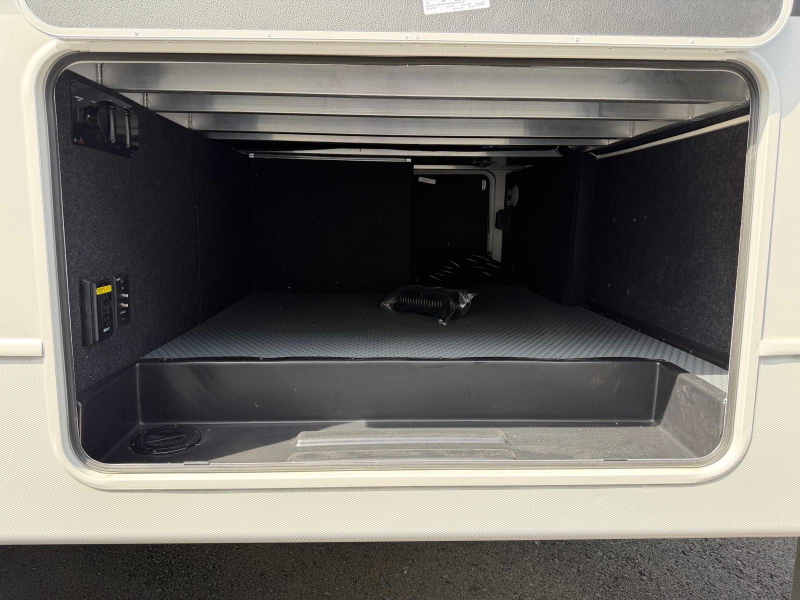 2026 Keystone RV 2026 Keystone RV Cougar Half Ton - thumbnail 6