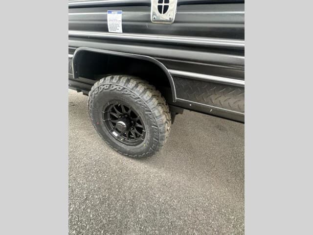 2026 Forest River 2026 Forest River Cherokee Wolf Pup - thumbnail 7