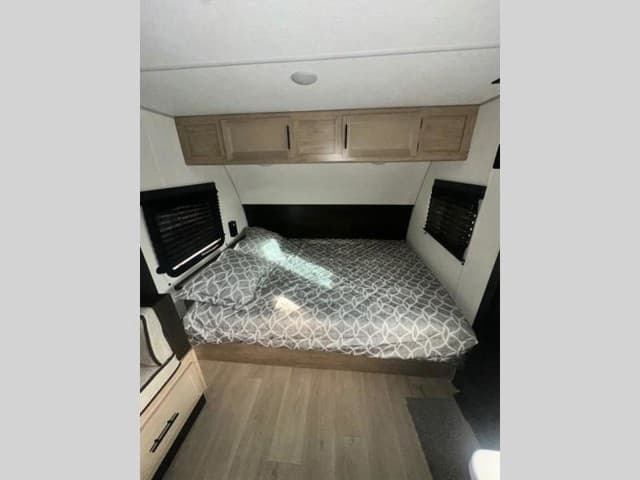 2026 Forest River 2026 Forest River Cherokee Wolf Pup - thumbnail 9