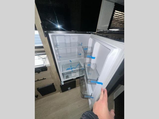 2026 Forest River 2026 Forest River Cherokee Wolf Pup - thumbnail 11