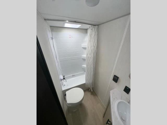 2026 Forest River 2026 Forest River Cherokee Wolf Pup - thumbnail 12