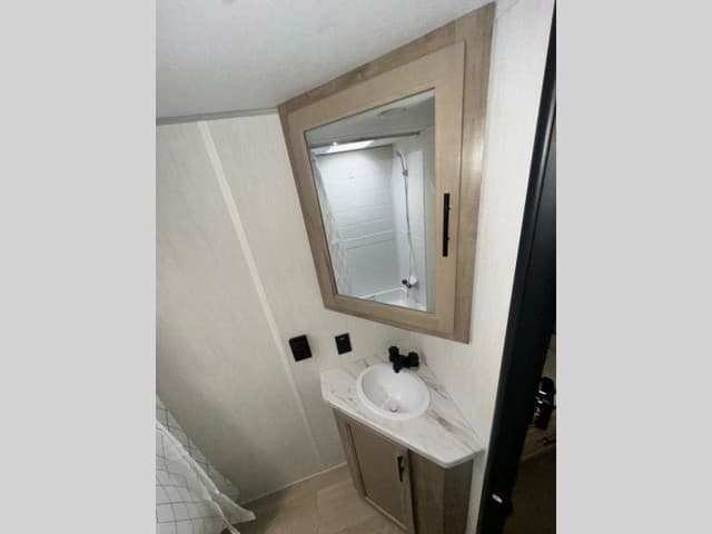 2026 Forest River 2026 Forest River Cherokee Wolf Pup - thumbnail 13