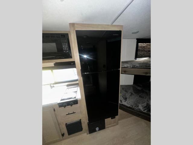 2026 Forest River 2026 Forest River Cherokee Wolf Pup - thumbnail 16