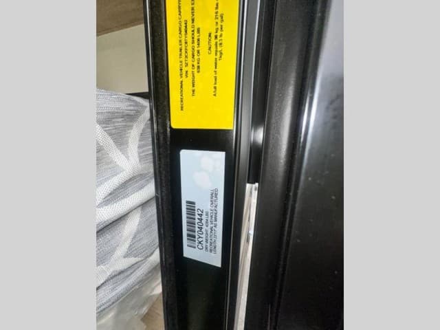 2026 Forest River 2026 Forest River Cherokee Wolf Pup - thumbnail 17