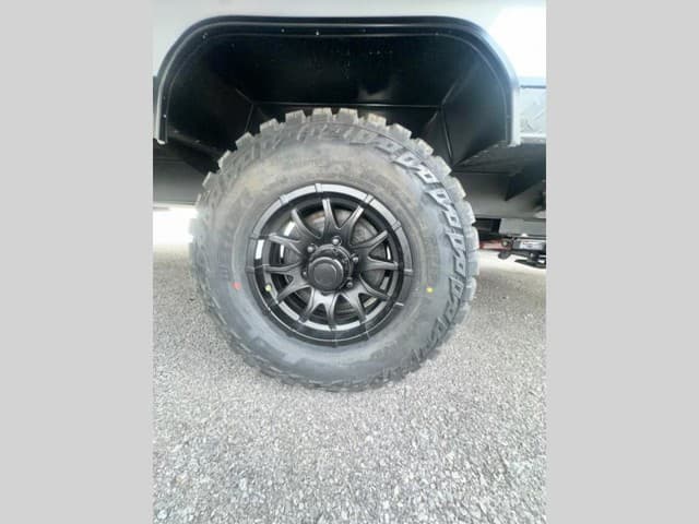 2026 Forest River 2026 Forest River Cherokee Wolf Pup Black Label - thumbnail 5