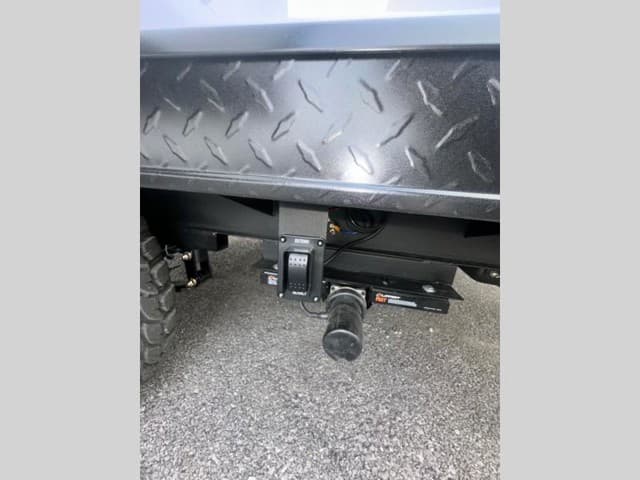 2026 Forest River 2026 Forest River Cherokee Wolf Pup Black Label - thumbnail 6