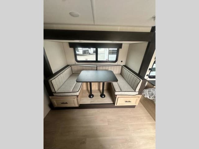 2026 Forest River 2026 Forest River Cherokee Wolf Pup Black Label - thumbnail 8