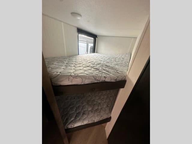 2026 Forest River 2026 Forest River Cherokee Wolf Pup Black Label - thumbnail 10