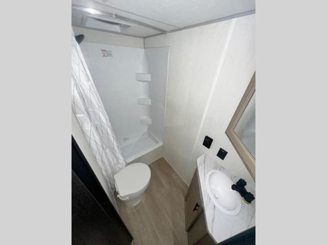 2026 Forest River 2026 Forest River Cherokee Wolf Pup Black Label - thumbnail 11