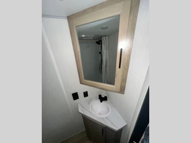 2026 Forest River 2026 Forest River Cherokee Wolf Pup Black Label - thumbnail 12