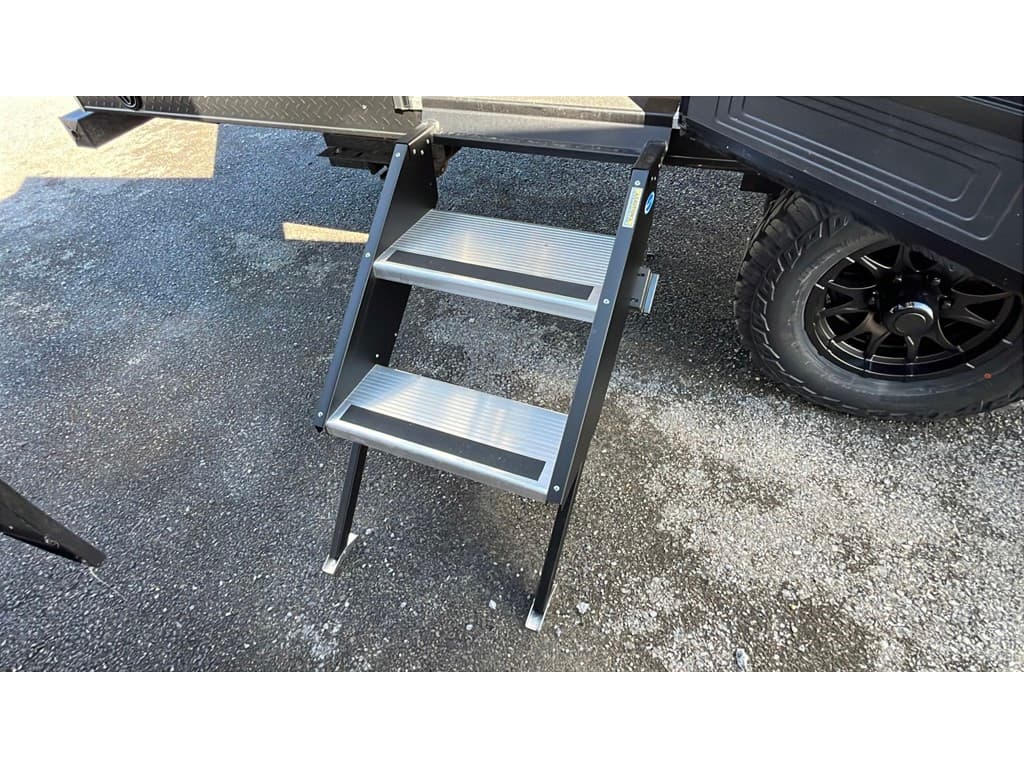 2026 Forest River 2026 Forest River Cherokee Wolf Pup - thumbnail 8