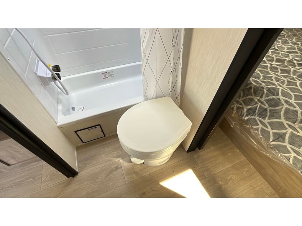 2026 Forest River 2026 Forest River Cherokee Wolf Pup - thumbnail 12