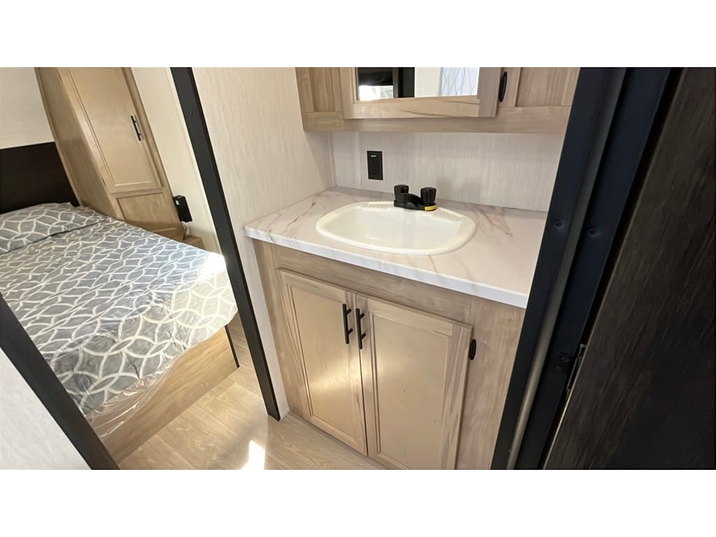 2026 Forest River 2026 Forest River Cherokee Wolf Pup - thumbnail 13