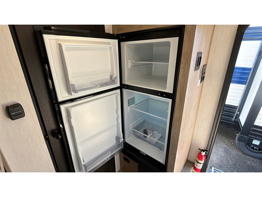 2026 Forest River 2026 Forest River Cherokee Wolf Pup - thumbnail 14