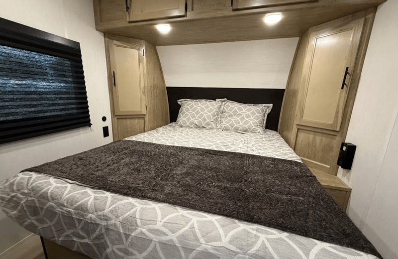 2026 Forest River 2026 Forest River Cherokee Wolf Pup - thumbnail 22