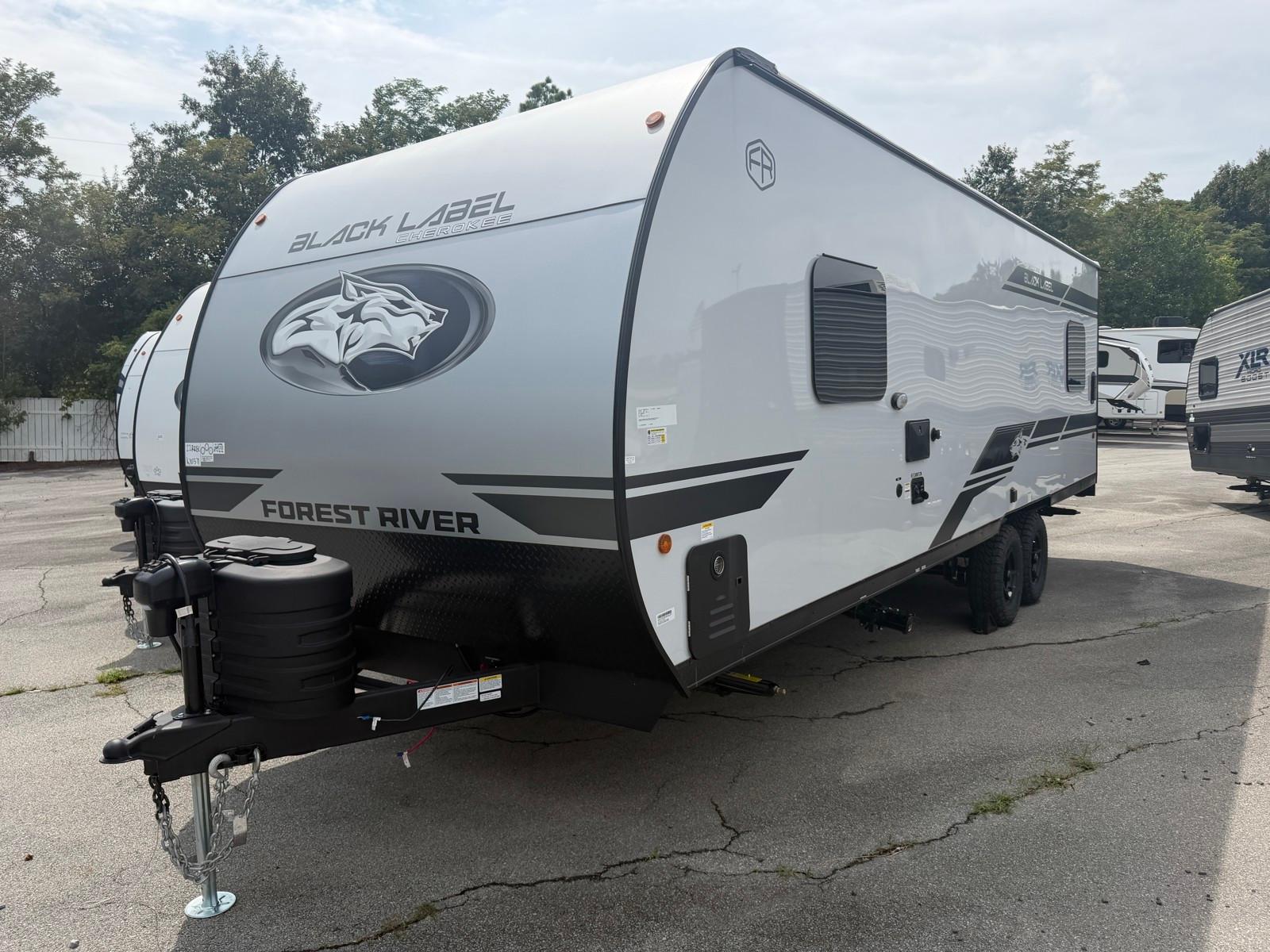 2027 Cherokee 2027 Cherokee Grey Wolf - thumbnail 3