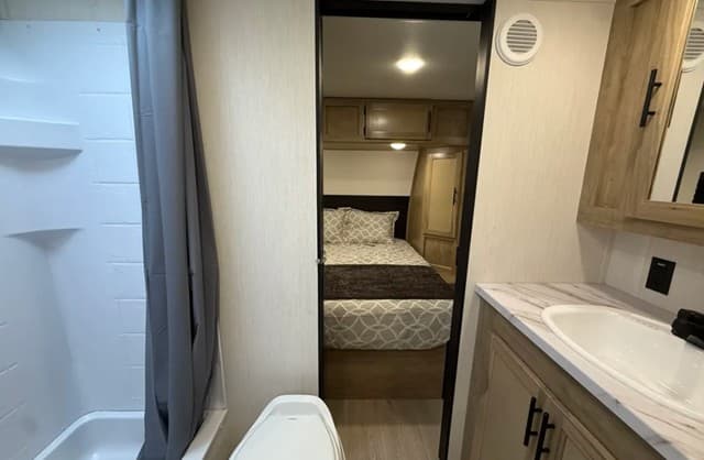 2026 Forest River 2026 Forest River Cherokee Wolf Pup - thumbnail 10