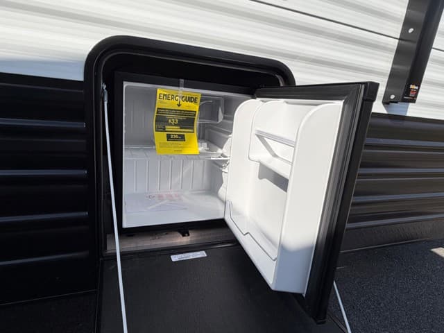 2026 Forest River 2026 Forest River Cherokee Wolf Pup - thumbnail 13