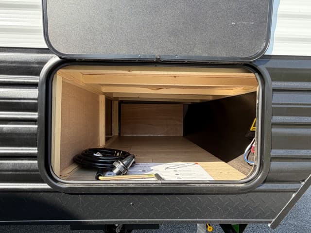 2026 Forest River 2026 Forest River Cherokee Wolf Pup - thumbnail 14