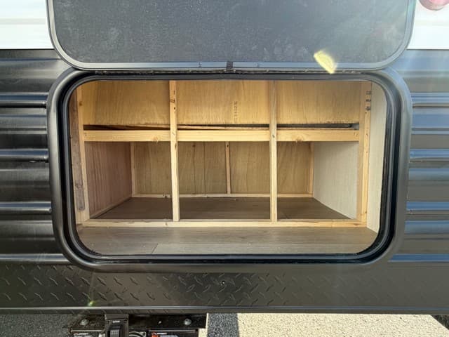 2026 Forest River 2026 Forest River Cherokee Wolf Pup - thumbnail 16