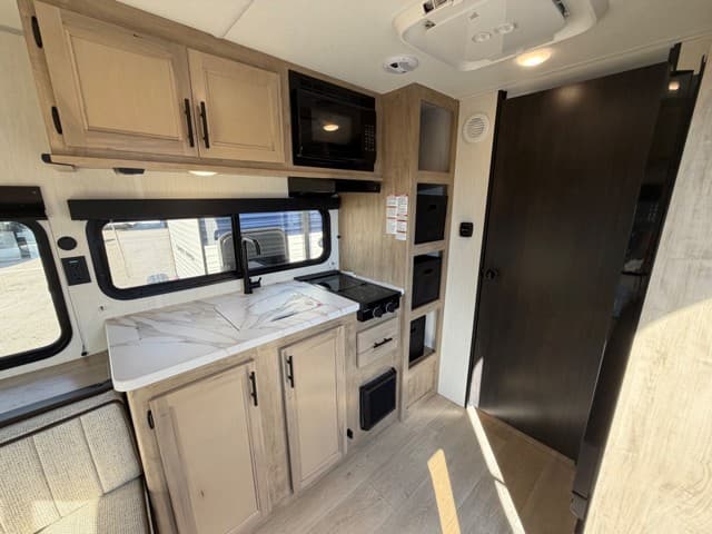 2026 Forest River 2026 Forest River Cherokee Wolf Pup - thumbnail 19