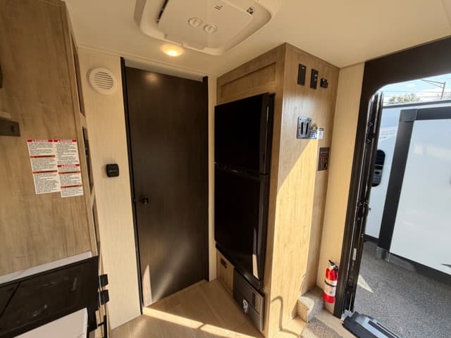 2026 Forest River 2026 Forest River Cherokee Wolf Pup - thumbnail 20