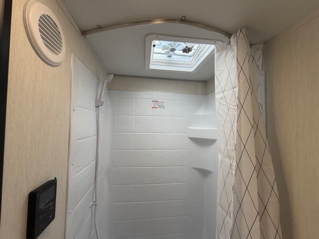 2026 Forest River 2026 Forest River Cherokee Wolf Pup - thumbnail 22