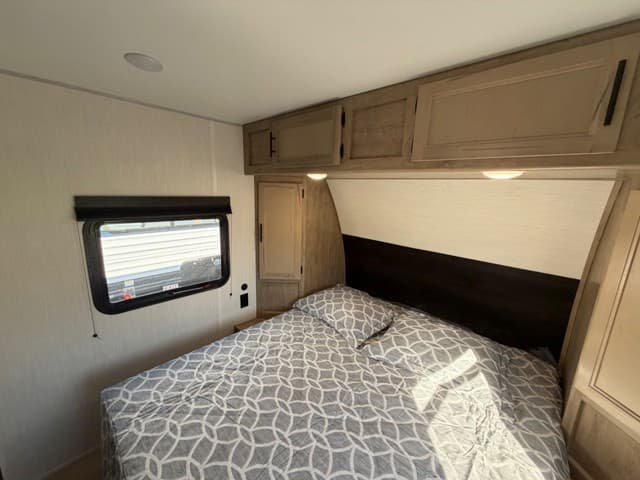 2026 Forest River 2026 Forest River Cherokee Wolf Pup - thumbnail 24