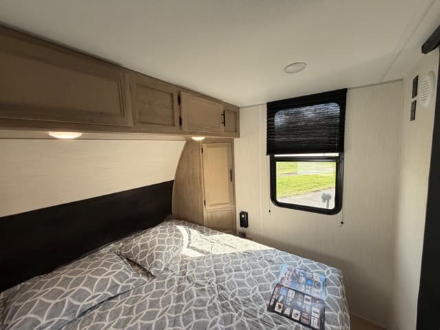 2026 Forest River 2026 Forest River Cherokee Wolf Pup - thumbnail 25