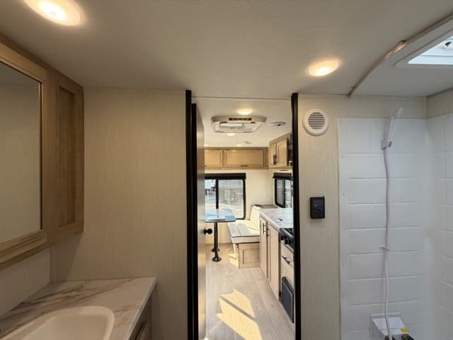 2026 Forest River 2026 Forest River Cherokee Wolf Pup - thumbnail 26