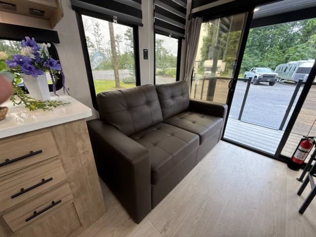 2026 Forest River 2026 Forest River Cherokee Timberwolf Destination Trailer - thumbnail 18