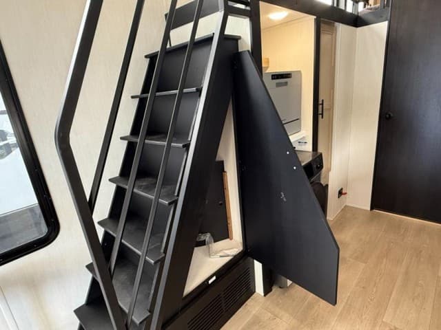 2026 Forest River 2026 Forest River Cherokee Timberwolf Destination Trailer - thumbnail 20