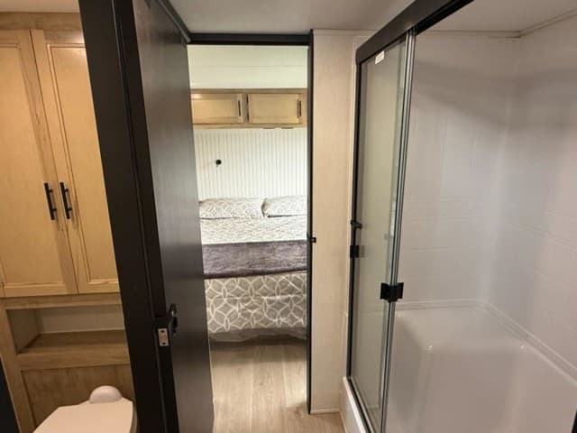 2026 Forest River 2026 Forest River Cherokee Timberwolf Destination Trailer - thumbnail 21