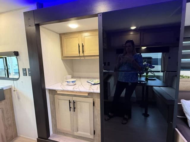 2026 Forest River 2026 Forest River Cherokee Grey Wolf - thumbnail 10