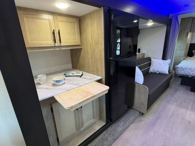 2026 Forest River 2026 Forest River Cherokee Grey Wolf - thumbnail 11