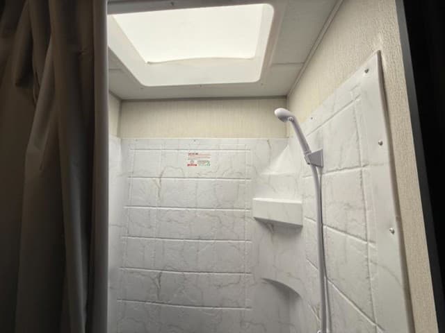 2026 Forest River 2026 Forest River Cherokee Grey Wolf - thumbnail 18